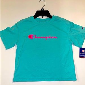 Champion tshirt